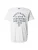 G-STAR Shirt ‘Purveyors’  zwart / wit