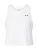 UNDER ARMOUR Sporttop  wit