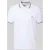 Christian Berg Men regular fit poloshirt met contrasterende strepen