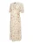 Vero Moda Maternity Jurk ‘VMMBELLA’  beige