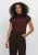 Aimee the Label Top Dames Mandyw6 Top,