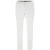 Guess Heren Logo Slim Broek (Wit)