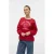 VERO MODA sweater rood