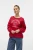 VERO MODA sweater rood