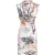 GUESS Desert Palm Wrap Dress Desert Palm