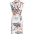 GUESS Marciano By  Desert Palm Wrap Dress Desert Palm