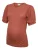 MAMALICIOUS Shirt  roestbruin