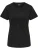 Hummel Shirt  rood / zwart