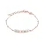 Amazonietstenen armband voor vrouwen Sloya Piana