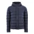 Men’s JOTT Jorge Puffer Jacket in Navy