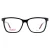 Hugo by Hugo Boss HG1078 UYY zwart brilmontuur