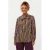 Ydence gestreepte blouse – meerkleurig
