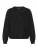 Oxmo Trui ‘ OXIFANSI ‘  zwart