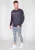 Top Gun Trui TG20213007