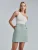BWLDR Rok ‘Catia’  mintgroen