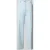 BRAX Wide leg broek van viscosemix