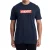 Heren Korte Mouwen Katoenen T-Shirt A18996_RPATI