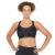 Champion Ultimate Run-sportbeha met schokdemping voor dames (Zwart)
