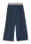 s.Oliver Broek  navy / zilver