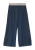 s.Oliver Broek  navy / zilver