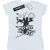 Li-cense Disney dames mickey mouse always and forever katoenen t-shirt