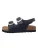 NAME IT Open schoenen ‘FILBERT’  zwart