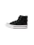 CONVERSE Sneakers ‘CTAS’  zwart / zwart gemêleerd