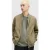 AllSaints Bassett Bomber Dull Khaki