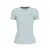 Dames-T-shirt Guess Triangle