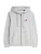 TOMMY HILFIGER Sweatvest  lichtgrijs