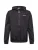 ELLESSE Tussenjas ‘Terrazzo’  zwart