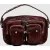 Núnoo Helena Deluxe Bordeaux