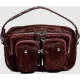 Núnoo Helena Deluxe Bordeaux