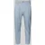 drykorn Broek met vouw en elastische band model ‘CHASY’