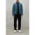 Ecoalf New Beretalf Jacket Plumb
