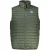 Gequilted Vest in Klassieke Stijl
