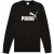 Puma Heren ess no.1 logo crew neck sweatshirt