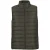 SOLS Dames/Dames Stream Body Warmer (Leger)