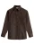 MELA Blouse ‘Jiya’  donkerbruin