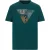 GUESS  Eco Ss Cn  Triangle True Teal