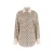 Dameshemd met lange mouwen Guess Logo All-over