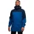 Bergans of Norway Breheimen 2l Jkt Classic Blue / Navy