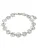 Pilgrim Armband ‘Fire’  zilver