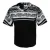 V-hals Korte Mouwen Shirt