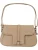 Florence Schoudertas  beige