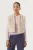 Garcia gilet beige