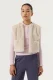 Garcia gilet beige
