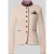 White Label Blazer van wolmix met pochet