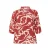 Vrouwenblouse KAFFE Curve Maren Frill