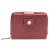 Maître Portemonnee ‘Henau Diethilde’  bloedrood